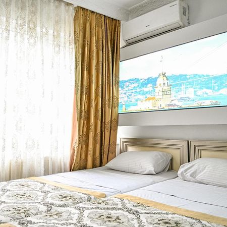 איסטמבול Elite Plus Family Hotel Old City מראה חיצוני תמונה