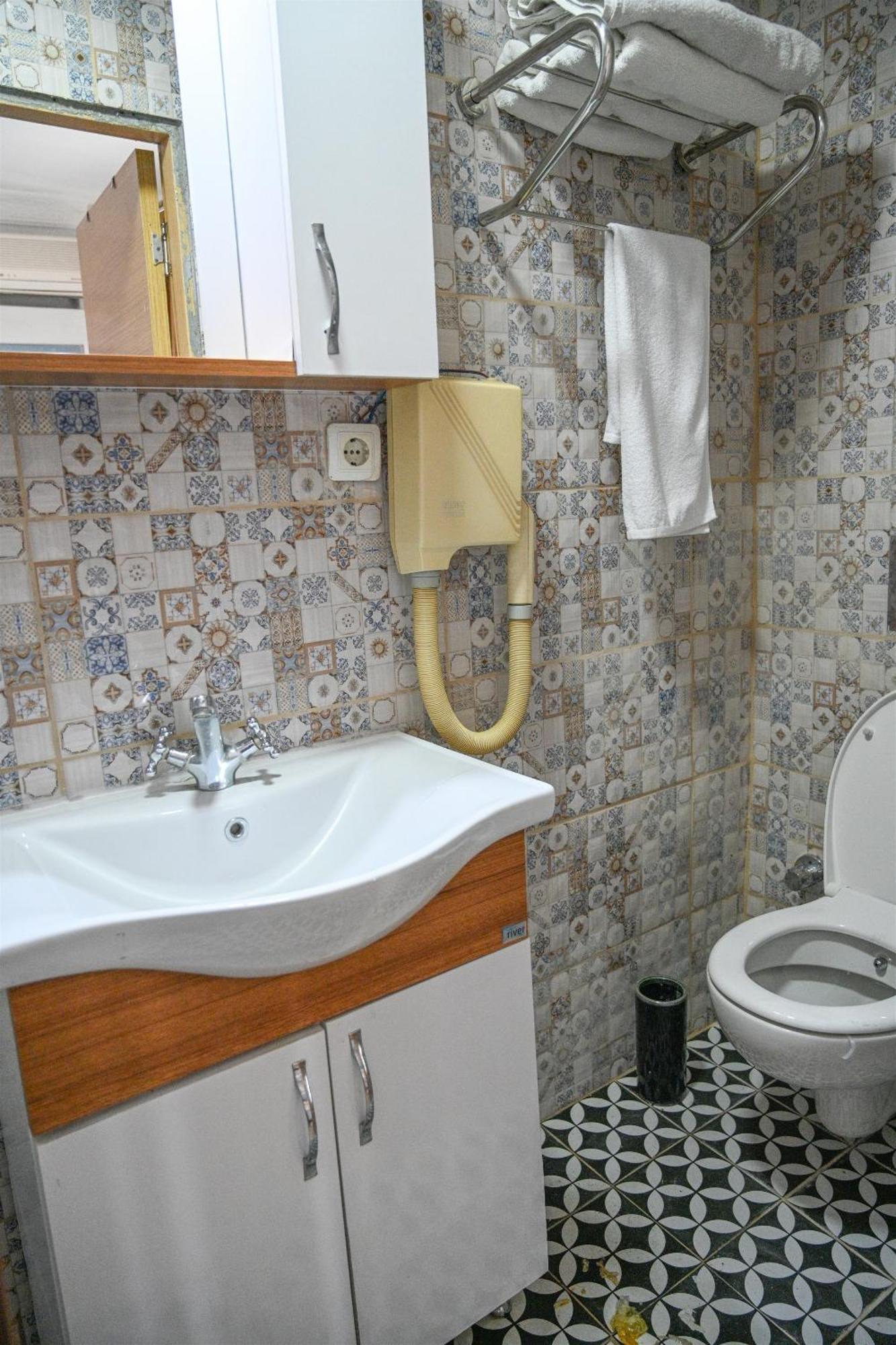 איסטמבול Elite Plus Family Hotel Old City מראה חיצוני תמונה
