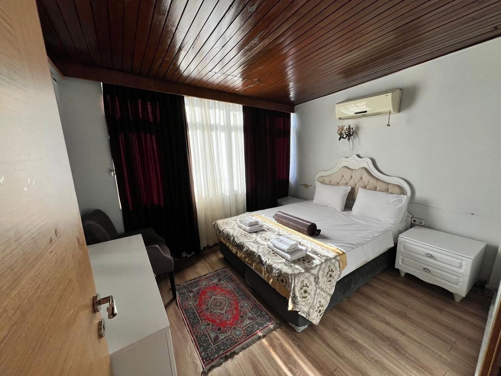 איסטמבול Elite Plus Family Hotel Old City מראה חיצוני תמונה