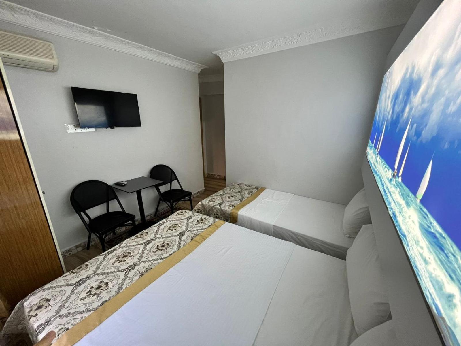 איסטמבול Elite Plus Family Hotel Old City מראה חיצוני תמונה