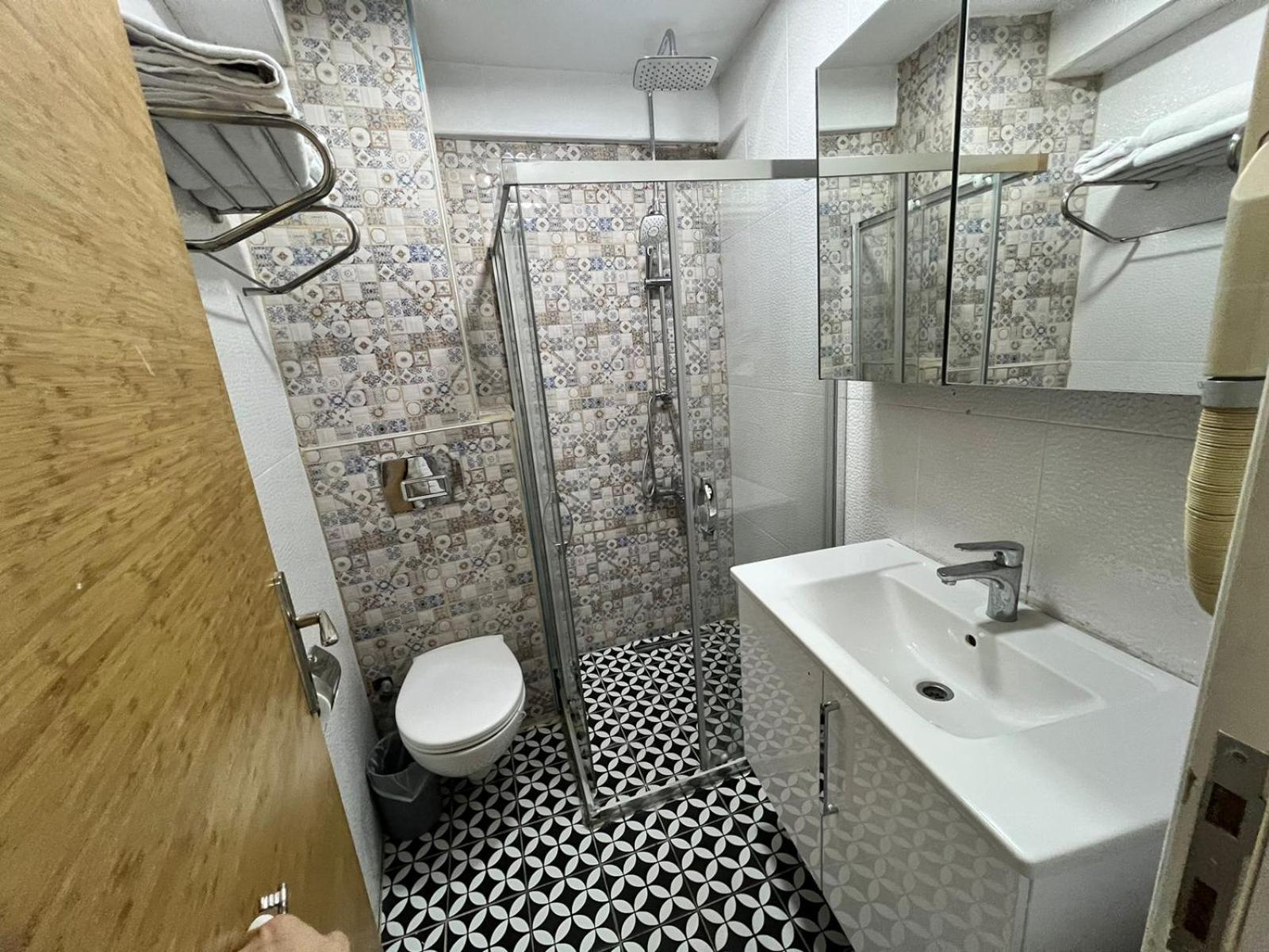 איסטמבול Elite Plus Family Hotel Old City מראה חיצוני תמונה