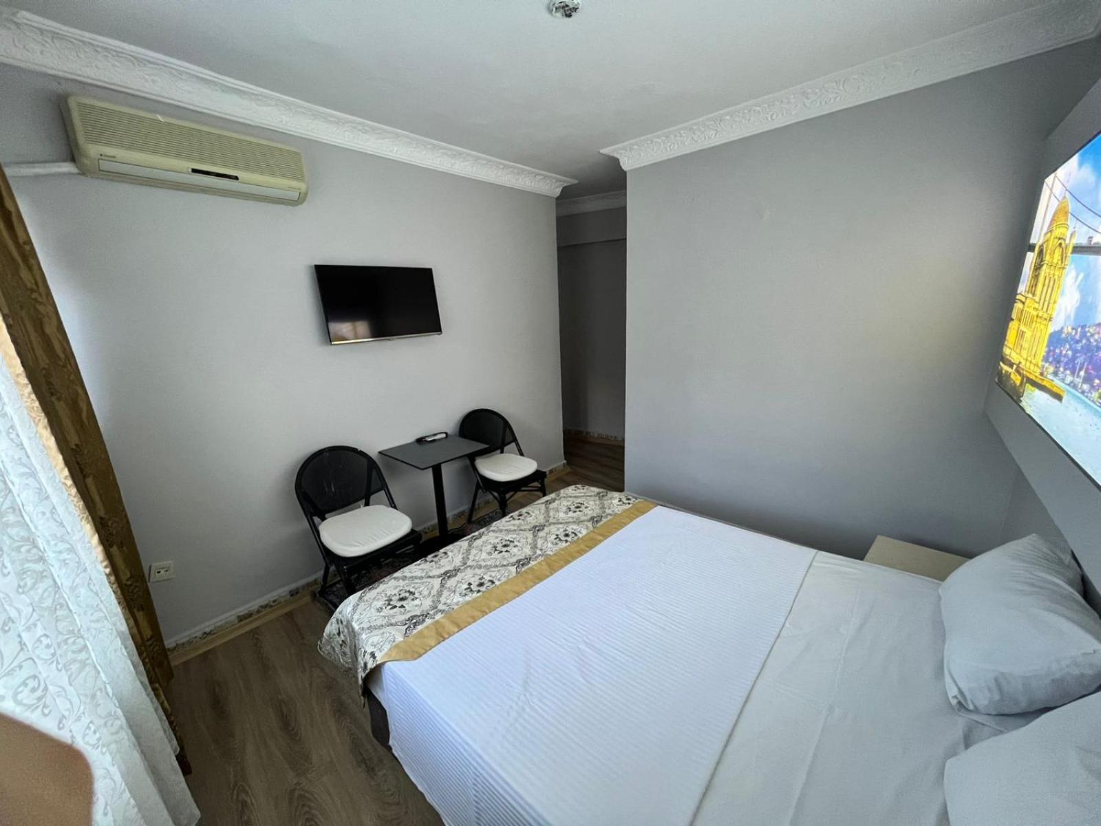 איסטמבול Elite Plus Family Hotel Old City מראה חיצוני תמונה