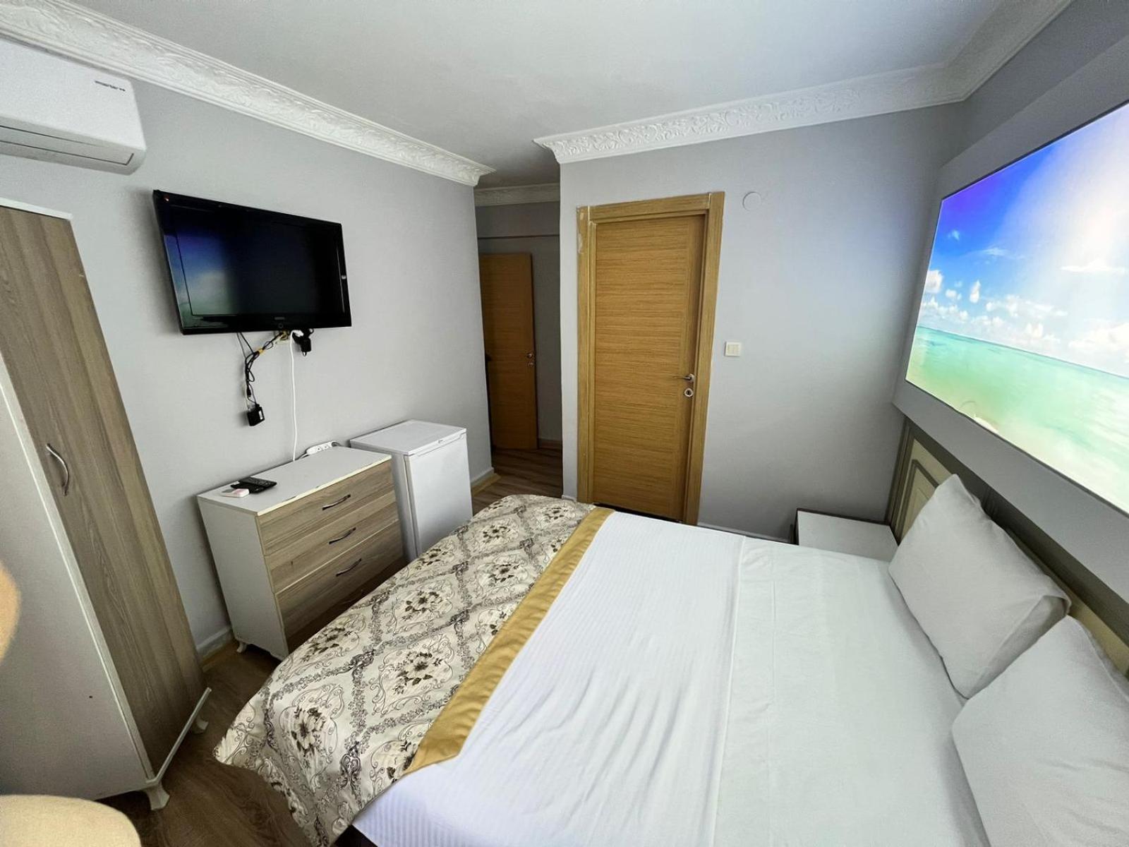 איסטמבול Elite Plus Family Hotel Old City מראה חיצוני תמונה