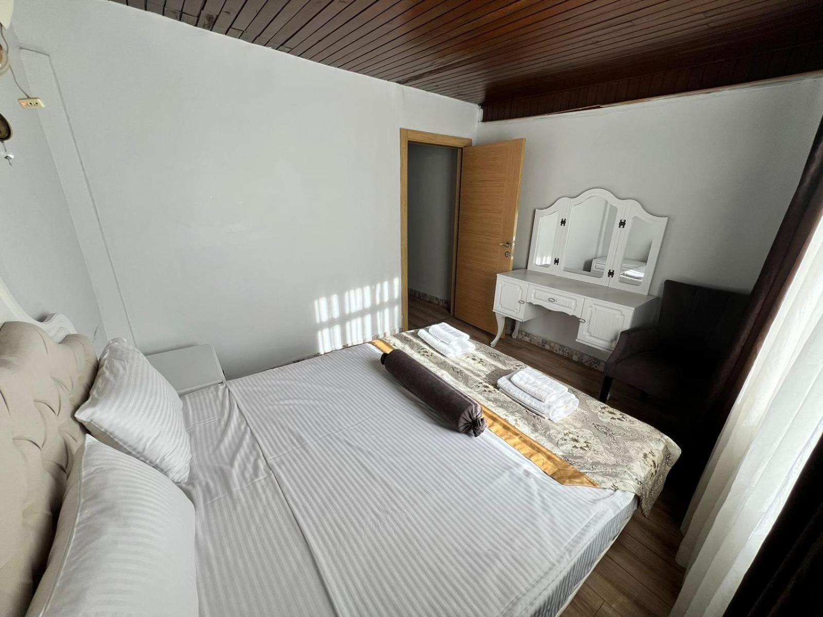 איסטמבול Elite Plus Family Hotel Old City מראה חיצוני תמונה