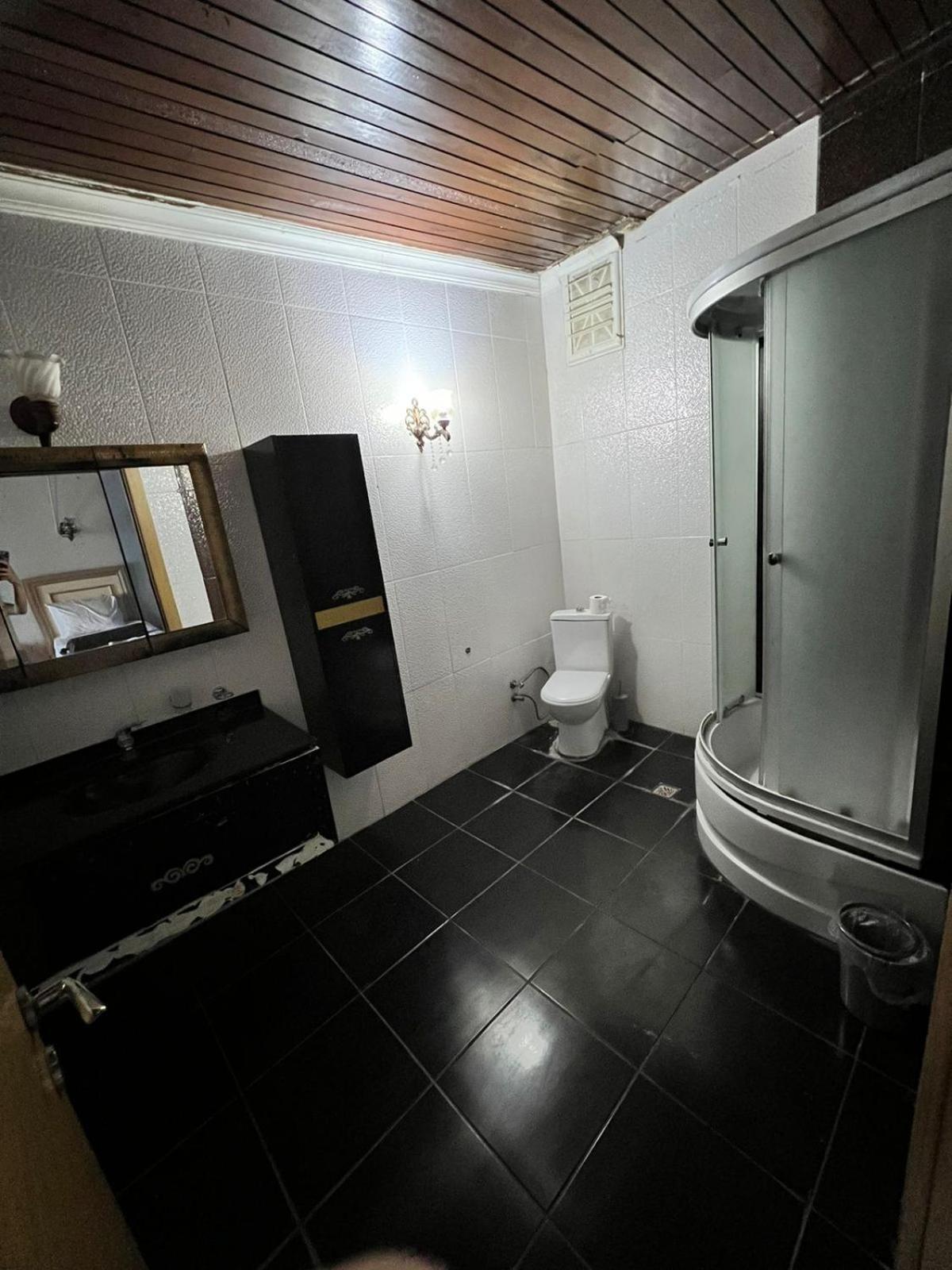 איסטמבול Elite Plus Family Hotel Old City מראה חיצוני תמונה
