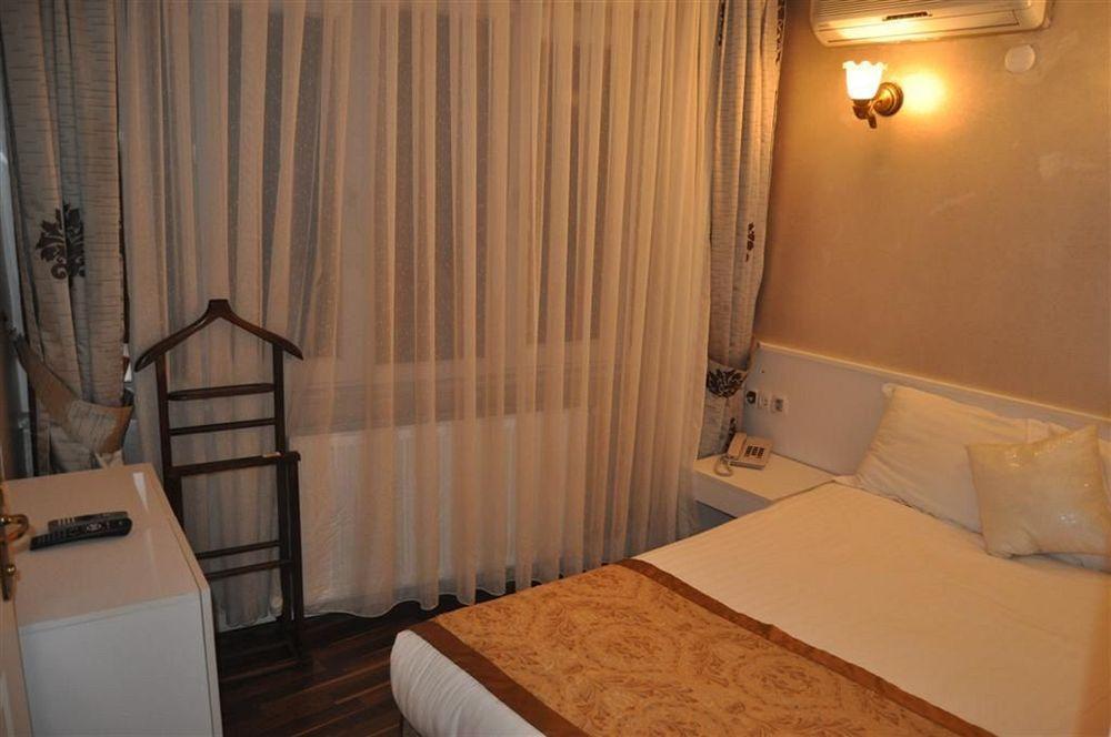 איסטמבול Elite Plus Family Hotel Old City מראה חיצוני תמונה