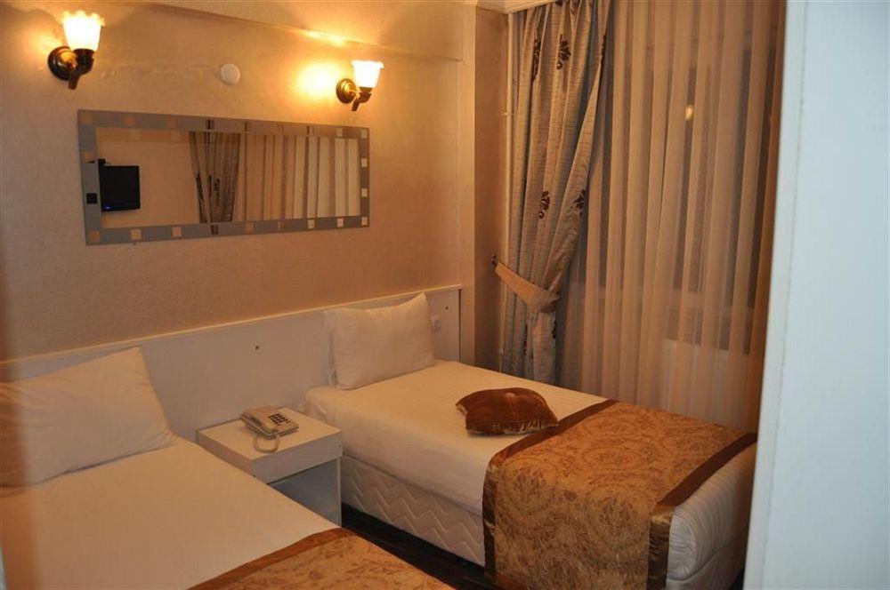 איסטמבול Elite Plus Family Hotel Old City מראה חיצוני תמונה