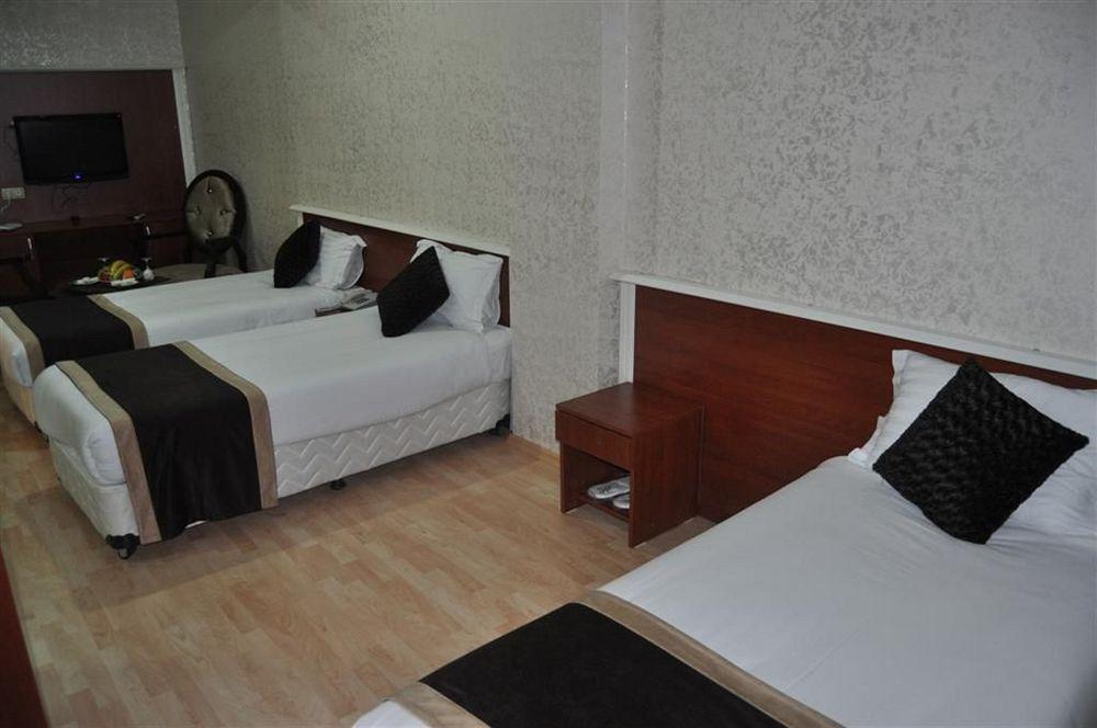 איסטמבול Elite Plus Family Hotel Old City מראה חיצוני תמונה