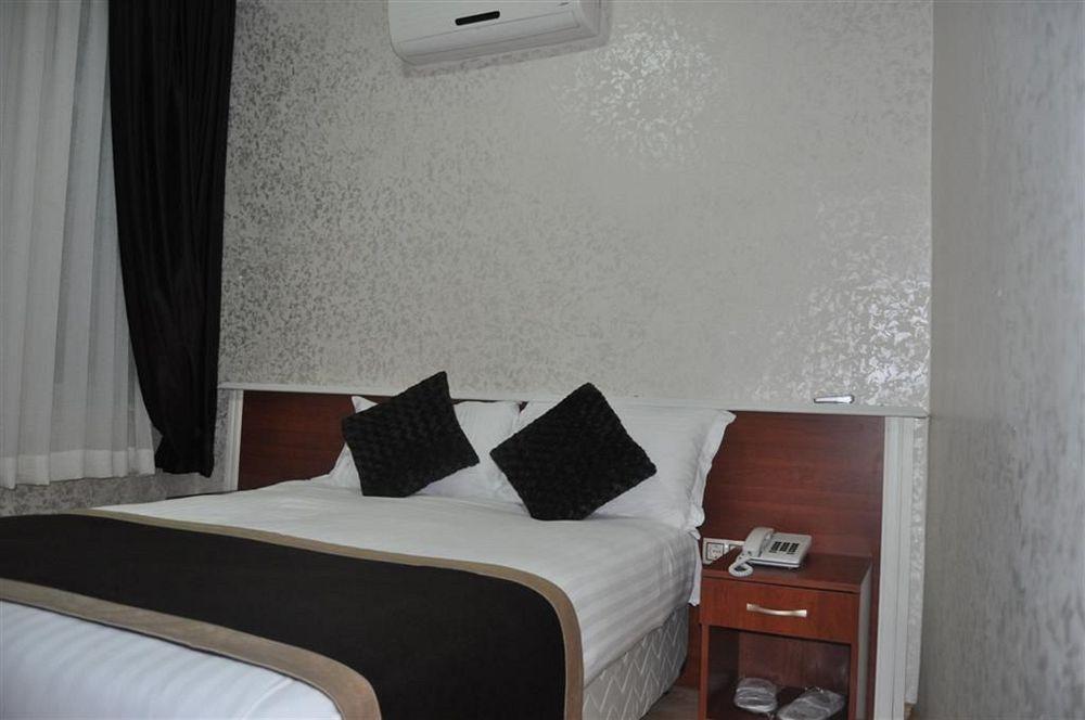 איסטמבול Elite Plus Family Hotel Old City מראה חיצוני תמונה