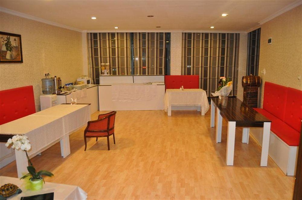 איסטמבול Elite Plus Family Hotel Old City מראה חיצוני תמונה