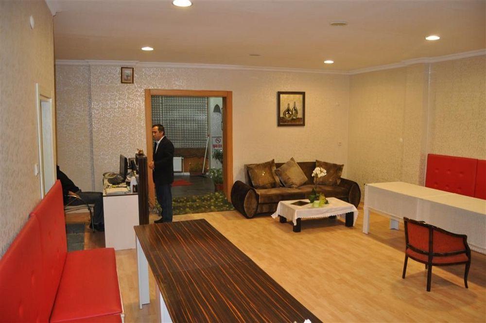 איסטמבול Elite Plus Family Hotel Old City מראה חיצוני תמונה