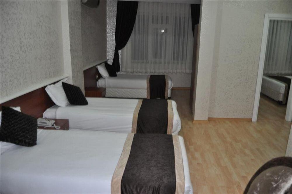 איסטמבול Elite Plus Family Hotel Old City מראה חיצוני תמונה