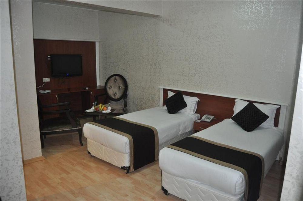 איסטמבול Elite Plus Family Hotel Old City מראה חיצוני תמונה