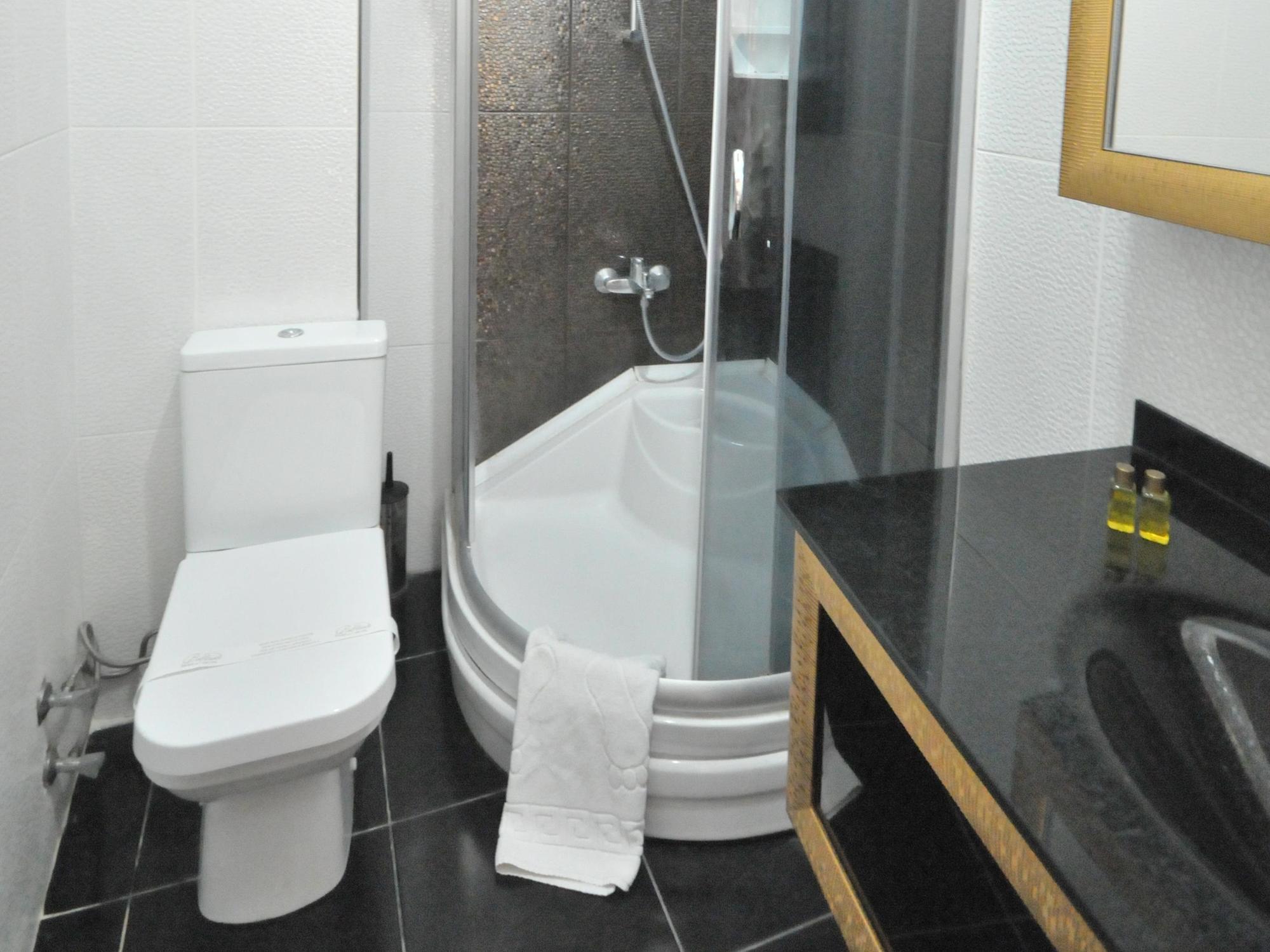 איסטמבול Elite Plus Family Hotel Old City מראה חיצוני תמונה