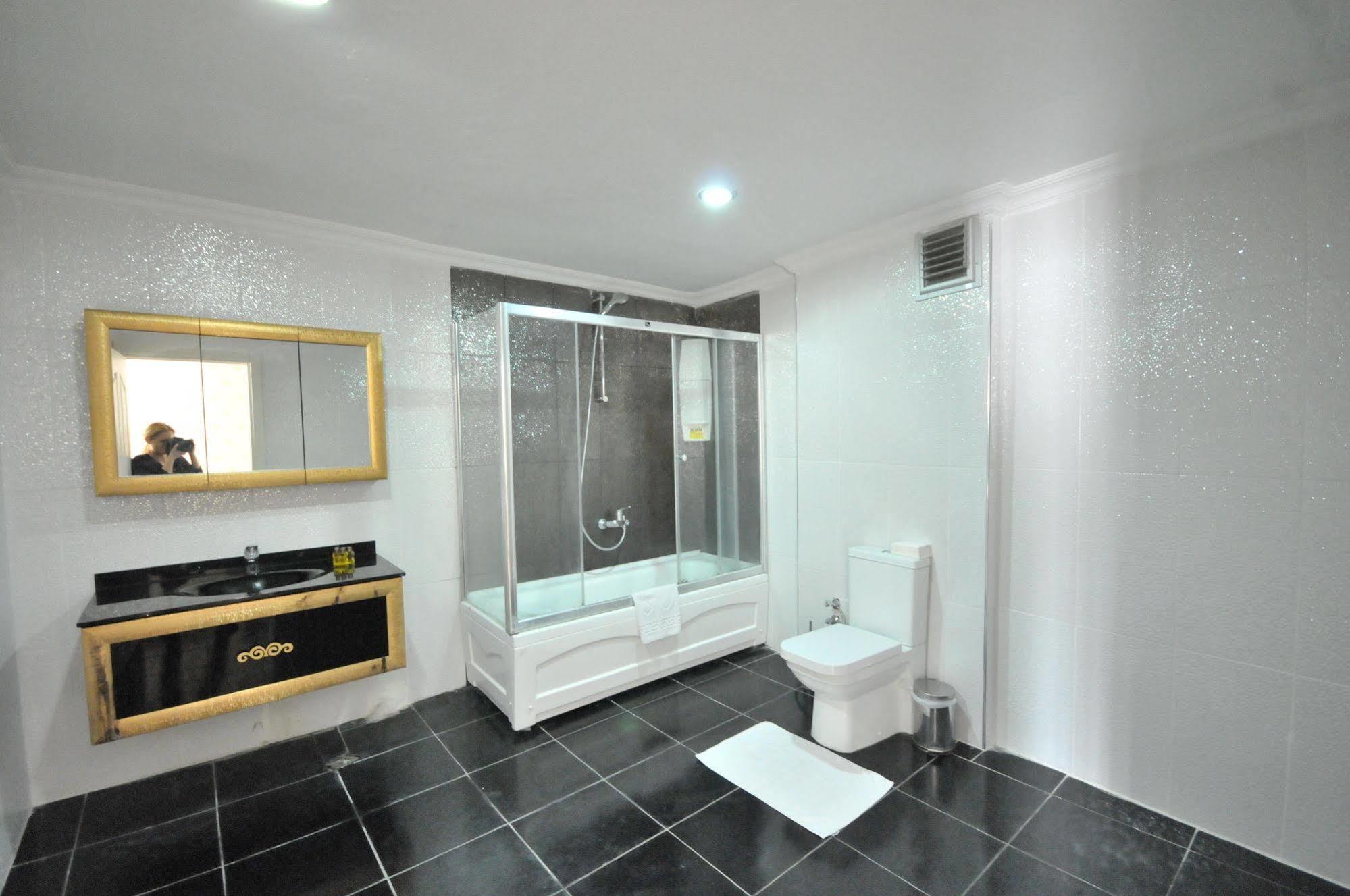 איסטמבול Elite Plus Family Hotel Old City מראה חיצוני תמונה