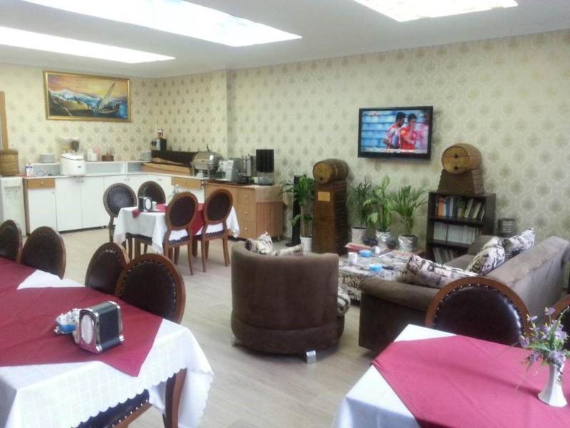 איסטמבול Elite Plus Family Hotel Old City מראה חיצוני תמונה